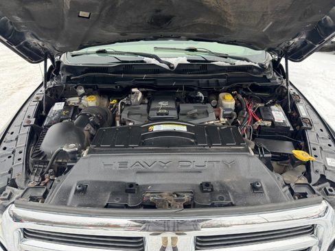 Used 2011 RAM 2500 SLT w/ Popular Equipment Group image 19