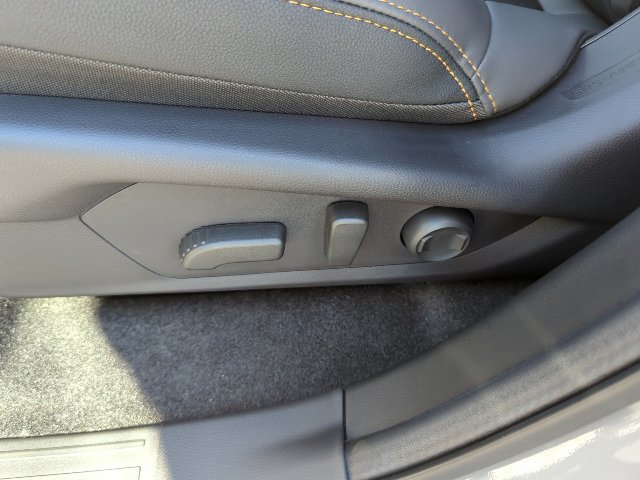 New 2026 Subaru Forester Wilderness AWD/4WD image 13