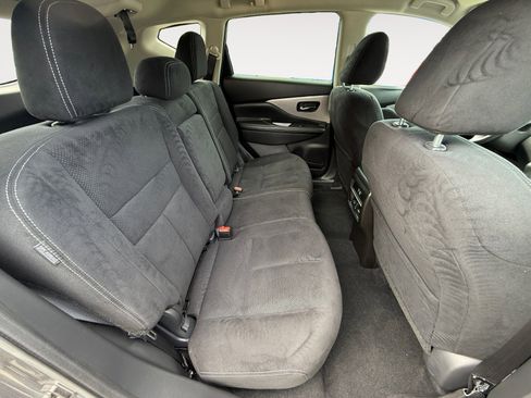 Used 2021 Nissan Murano S FWD image 18