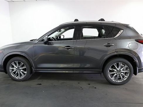 New 2025 MAZDA CX-5 AWD 2.5 S image 6