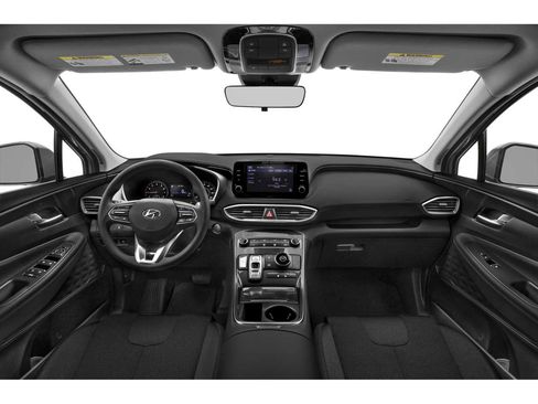 Used 2022 Hyundai Santa Fe SEL AWD/4WD image 5
