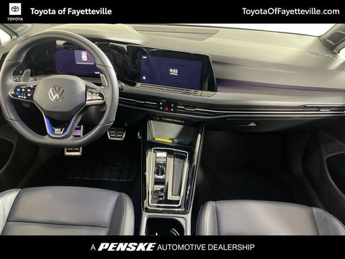 Used 2024 Volkswagen Golf R AWD/4WD image 14