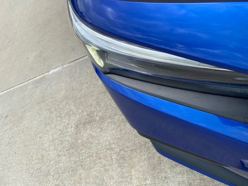 Certified 2023 Honda Civic Sport image 28