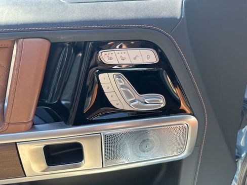 Certified 2024 Mercedes-Benz G 63 AMG 4MATIC image 17