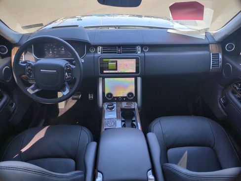 Used 2021 Land Rover Range Rover Westminster Edition AWD/4WD image 20