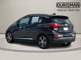 Used 2018 Chevrolet Bolt Premier w/ Driver Confidence II Package image 4