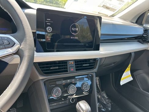 New 2026 Volkswagen Taos S FWD image 23