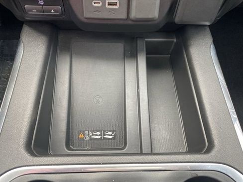 Used 2019 GMC Sierra 1500 AT4 w/ AT4 Premium Package image 37