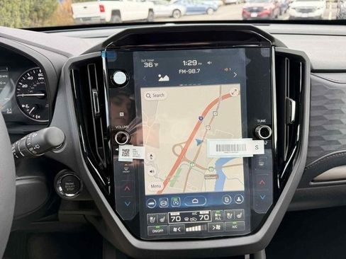 New 2026 Subaru Forester Touring image 24