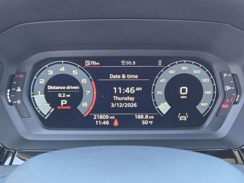 Certified 2023 Audi A3 2.0T Premium Plus w/ Premium Plus Package image 20