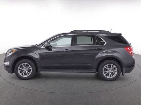 Used 2016 Chevrolet Equinox LT w/ Convenience Package FWD image 5