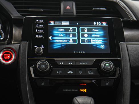 Used 2019 Honda Civic EX image 16
