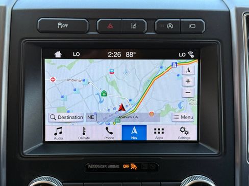 Used 2019 Ford Expedition Platinum RWD image 37