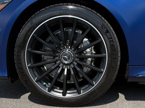 Used 2019 Mercedes-Benz AMG GT 53 image 9