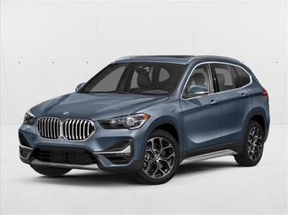 Used 2020 BMW X1 xDrive28i w/ Premium Package AWD/4WD video 1