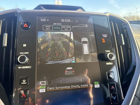 New 2026 Subaru Ascent Limited AWD/4WD image 16