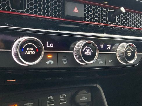 Used 2023 Honda Civic Si image 24