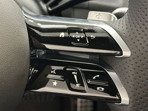 New 2026 Mercedes-Benz GLC 300 image 29