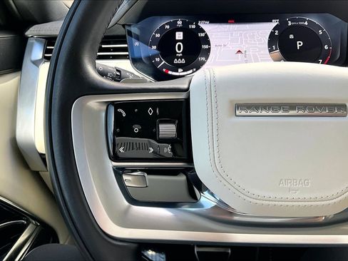 Used 2023 Land Rover Range Rover SE image 18