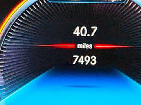 Used 2021 Mercedes-Benz E 63 AMG S w/ Driver Assistance Package image 15