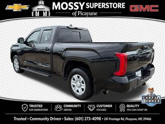 Used 2024 Toyota Tundra SR w/ SR Tow Package RWD video 3