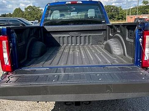 New 2026 Ford F250 XL w/ STX Appearance Package AWD/4WD image 8