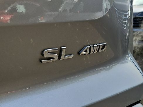 Certified 2023 Nissan Pathfinder SL image 30