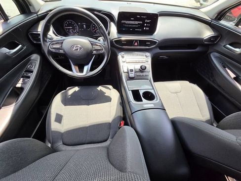 Used 2023 Hyundai Santa Fe SEL w/ Cargo Package FWD image 14