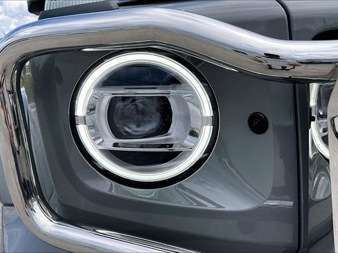 Used 2025 Mercedes-Benz G 550 image 29
