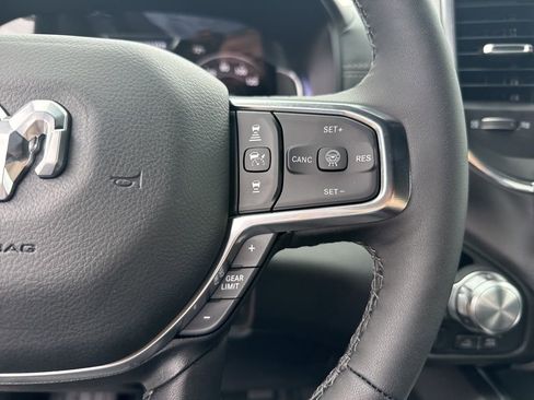 New 2026 RAM 1500 Laramie w/ Advanced Safety Group II image 20