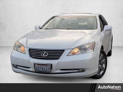 Used 2008 Lexus ES 350