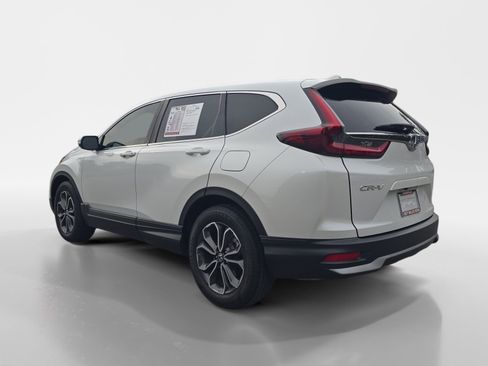 Used 2020 Honda CR-V EX-L image 3
