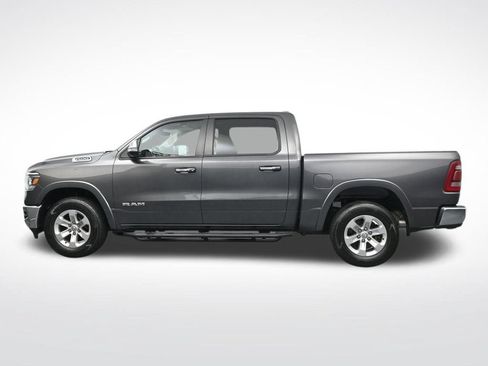Used 2022 RAM 1500 Laramie AWD/4WD image 9