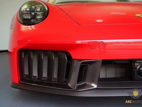 Used 2025 Porsche 911 Targa 4 GTS image 10