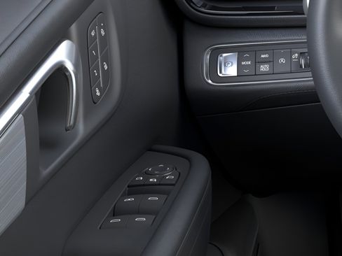 New 2026 Buick Enclave Preferred w/ Power Package AWD/4WD image 22