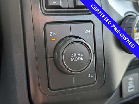 Certified 2024 Ford F450 XL AWD/4WD image 28