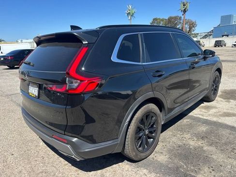 Used 2023 Honda CR-V Sport image 5