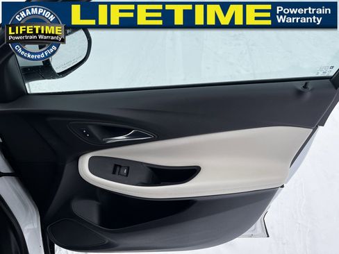 Used 2023 Buick Encore GX Select image 34