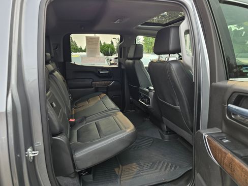 Used 2020 GMC Sierra 1500 Denali w/ Denali Ultimate Package image 12