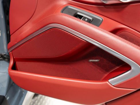 Used 2017 Porsche 911 Targa 4S image 47