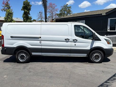 Used 2016 Ford Transit 350 148 Low Roof RWD image 9