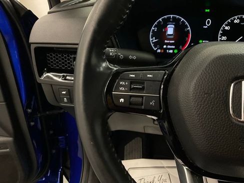 Used 2024 Honda CR-V EX-L image 12