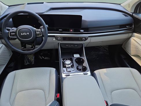 New 2026 Kia Carnival SX Prestige FWD image 42