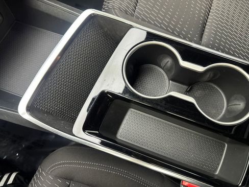 Used 2025 Chevrolet Equinox LT FWD image 67