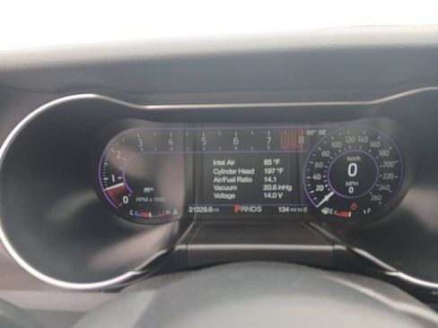 Used 2019 Ford Mustang GT Premium w/ Equipment Group 401A RWD image 13