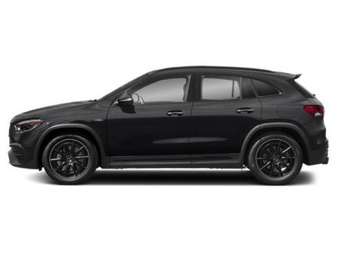 Used 2023 Mercedes-Benz GLA 45 AMG 4MATIC image 3