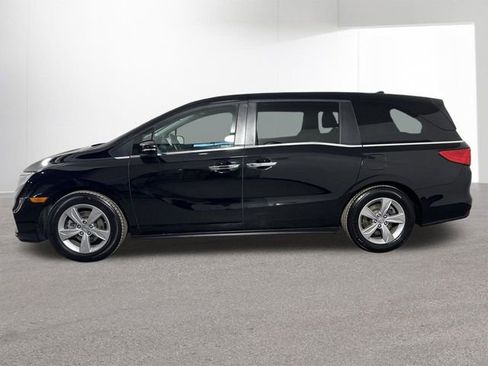 Used 2019 Honda Odyssey EX-L image 29