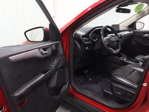 Used 2020 Ford Escape SEL AWD/4WD image 8