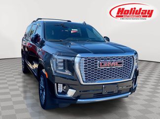 Used 2023 GMC Yukon XL Denali AWD/4WD video 1