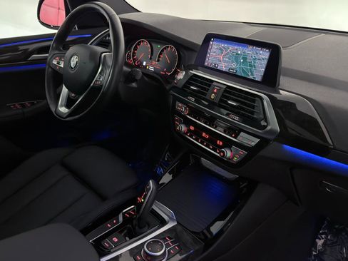 Used 2020 BMW X3 xDrive30i w/ Convenience Package AWD/4WD image 26